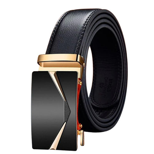 Cinto Masculino com Fivela Automática - Koopora