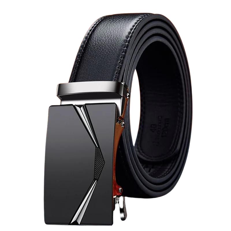 Cinto Masculino com Fivela Automática - Koopora