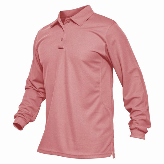 Camisa Polo Masculina Esportiva - Koopora