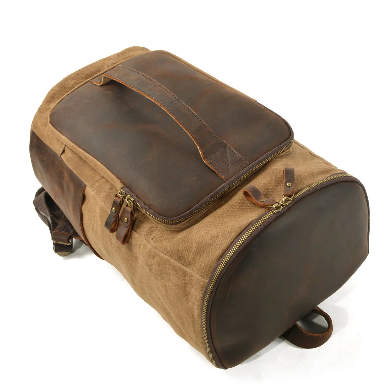 mochila viagem - Koopora