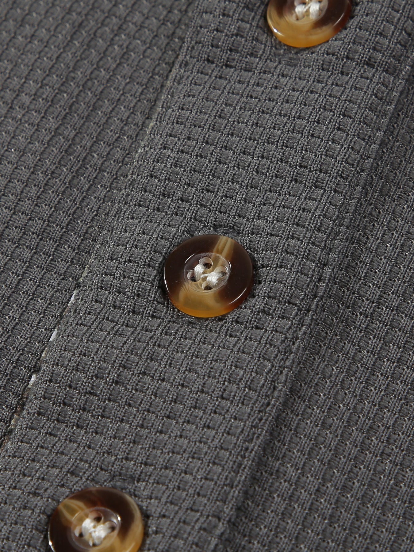 Camiseta Masculina de Manga Longa Solta