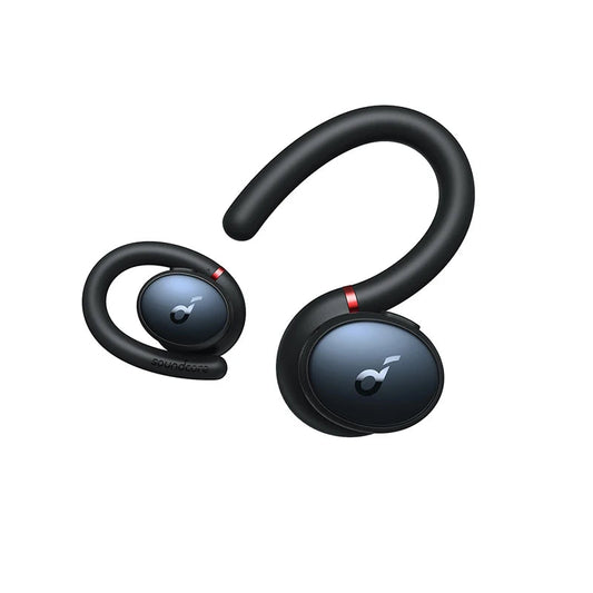 Anker soundcore esporte x10 bluetooth 5.2 fones de ouvido esportes rotativos ganchos graves profundos ipx7 à prova dsweatágua sweatproof esporte