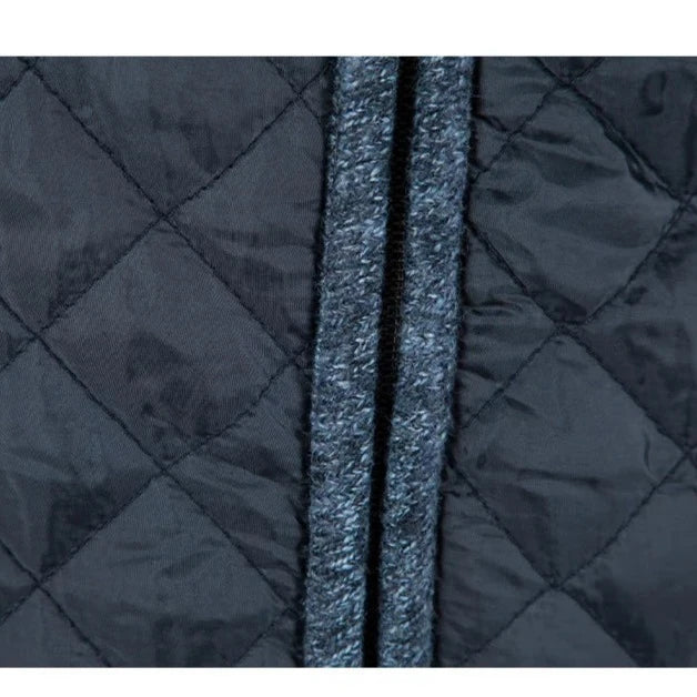 Cardigan Masculino com Zíper - Koopora