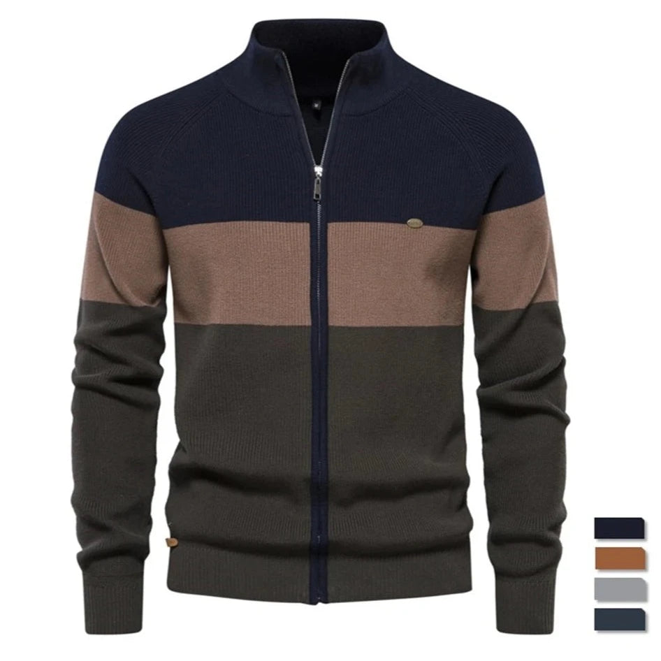 Cardigan Masculino - kOOPORA