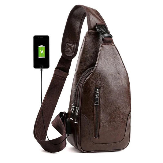 Bolsa de Ombro Masculina Vintage,bolsa masculina, bolsa transversal masculina, mochila escolar masculina, bolsa masculina transversal, shoulder bag masculina, bolsa de couro masculina, bag masculina, mochila masculina nike, mochila impermeável masculina, bolsa carteiro masculina, bolsa tiracolo masculina,