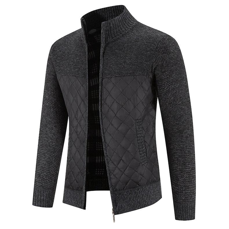 Cardigan Masculino