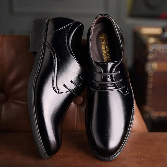 Sapato Social Masculino Oxford