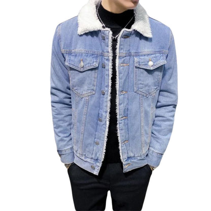 Cashmere Winter Jacket