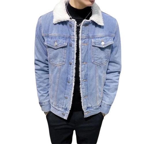 Cashmere Winter Jacket