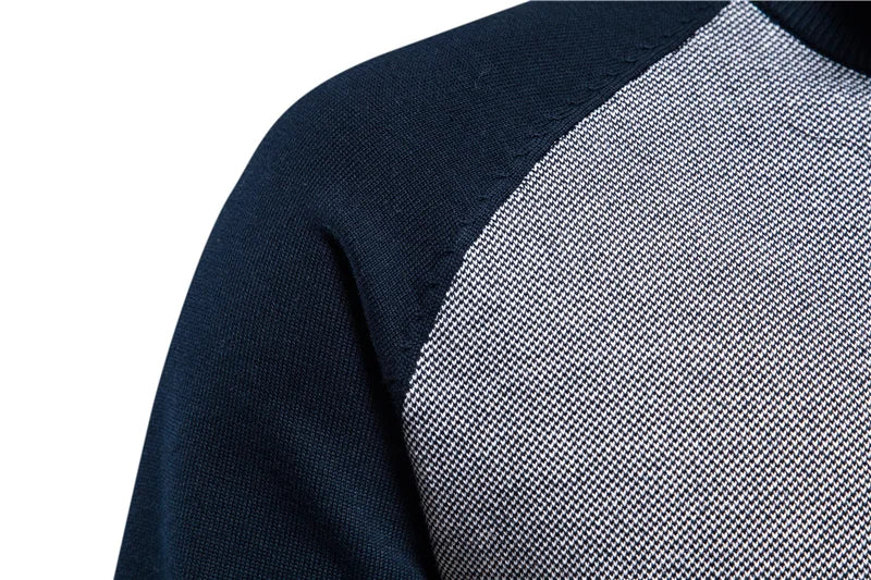 Cardigan Masculino Streetwear Casual em Algodão - kOOPORA
