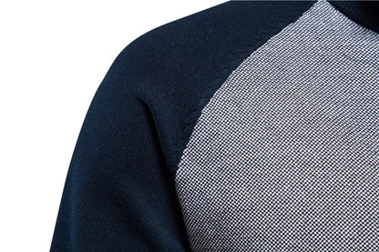Cardigan Masculino Streetwear Casual em Algodão - kOOPORA