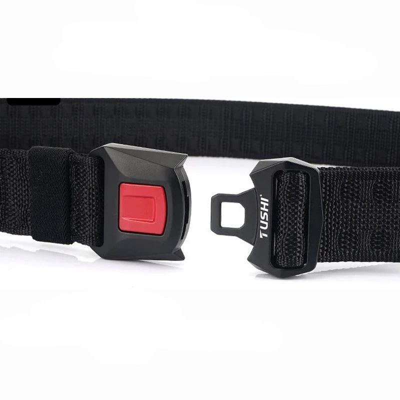 Cinto Masculino Militar - Koopora