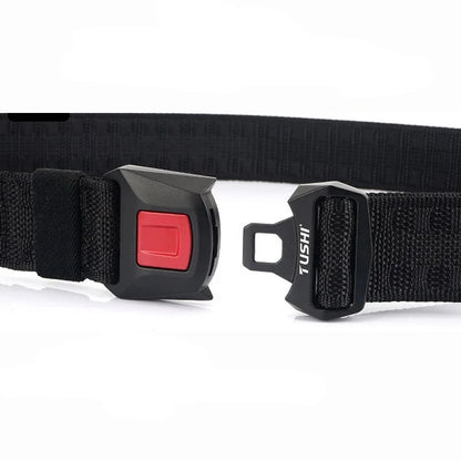 Cinto Masculino Militar - Koopora