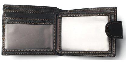 Carteira Masculina Elite Elegance 3 - Koopora