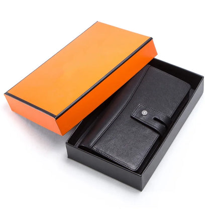 Carteira Masculina - Elite Elegance 5