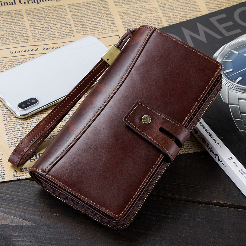Men's Wallet - Elite Elegance 5