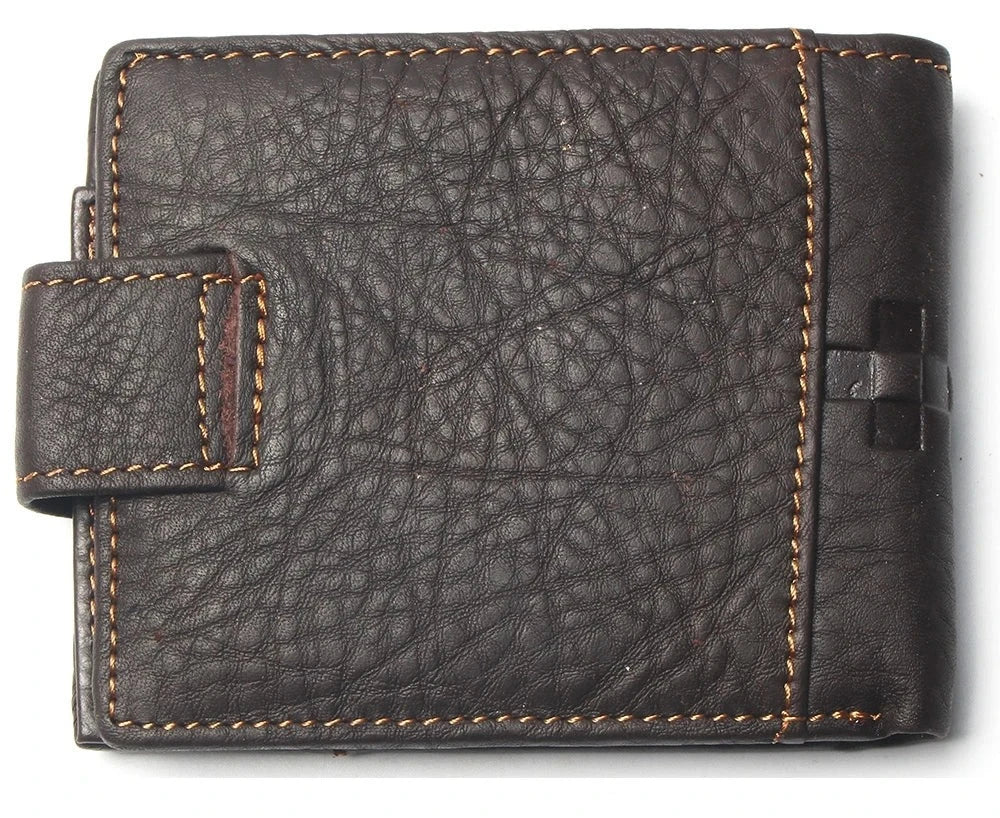 Carteira Masculina - Elite Elegance 4