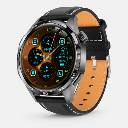Smartwatch Watch 5 Pro 1.53” com Bluetooth | Koopora