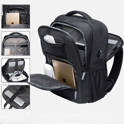 Bange Luxury Unisex Executive Backpack