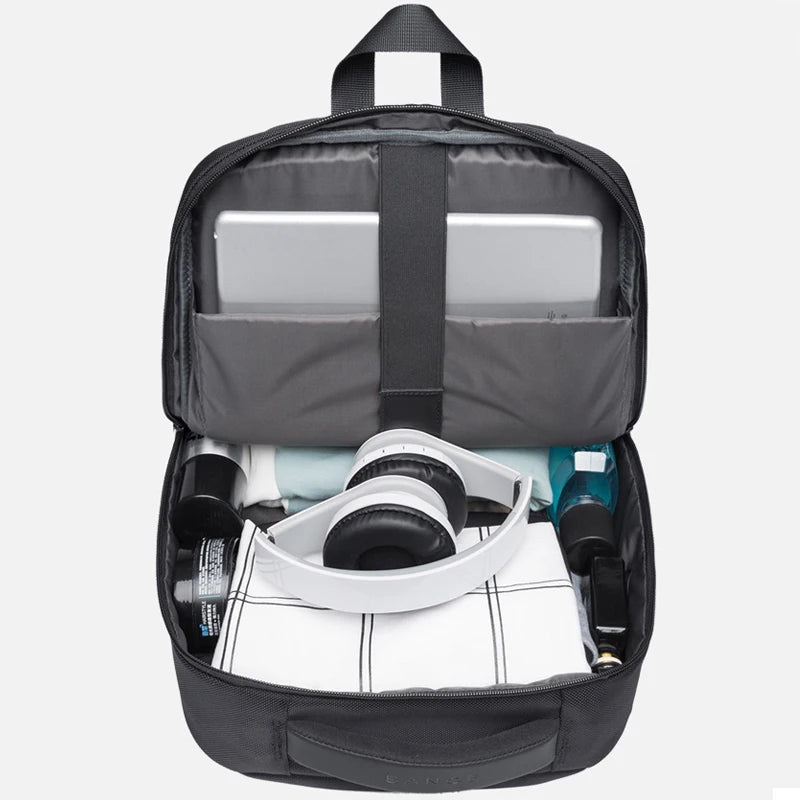Bange Luxury Unisex Executive Backpack