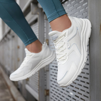 Tênis Masculino Branco Esportivo - Koopora