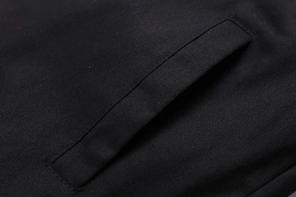 Jaqueta Masculina Casual de Outono e Inverno - Koopora