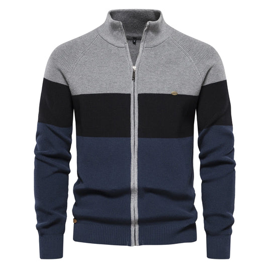 Cardigan Masculino - kOOPORA