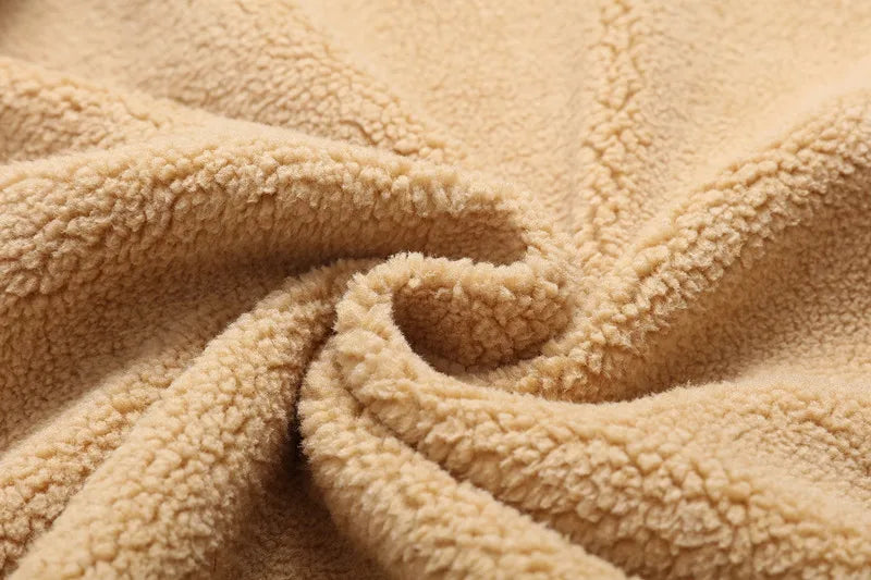 Jaqueta Masculina Casual de Outono e Inverno - Koopora