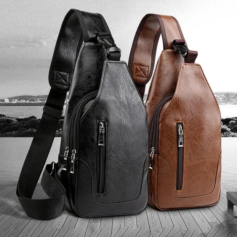 Bolsa de Ombro Masculina Vintage,bolsa masculina, bolsa transversal masculina, mochila escolar masculina, bolsa masculina transversal, shoulder bag masculina, bolsa de couro masculina, bag masculina, mochila masculina nike, mochila impermeável masculina, bolsa carteiro masculina, bolsa tiracolo masculina, 