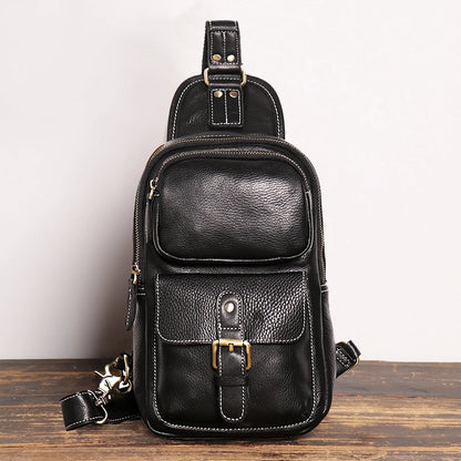 Bolsa Masculina Transversal - Koopora