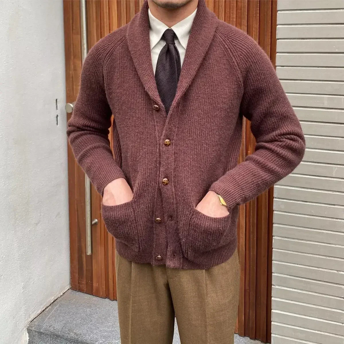Cardiagn Masculino - Koopora