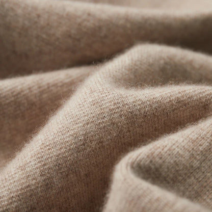 Men's Cardigan in 100% Merino Wool