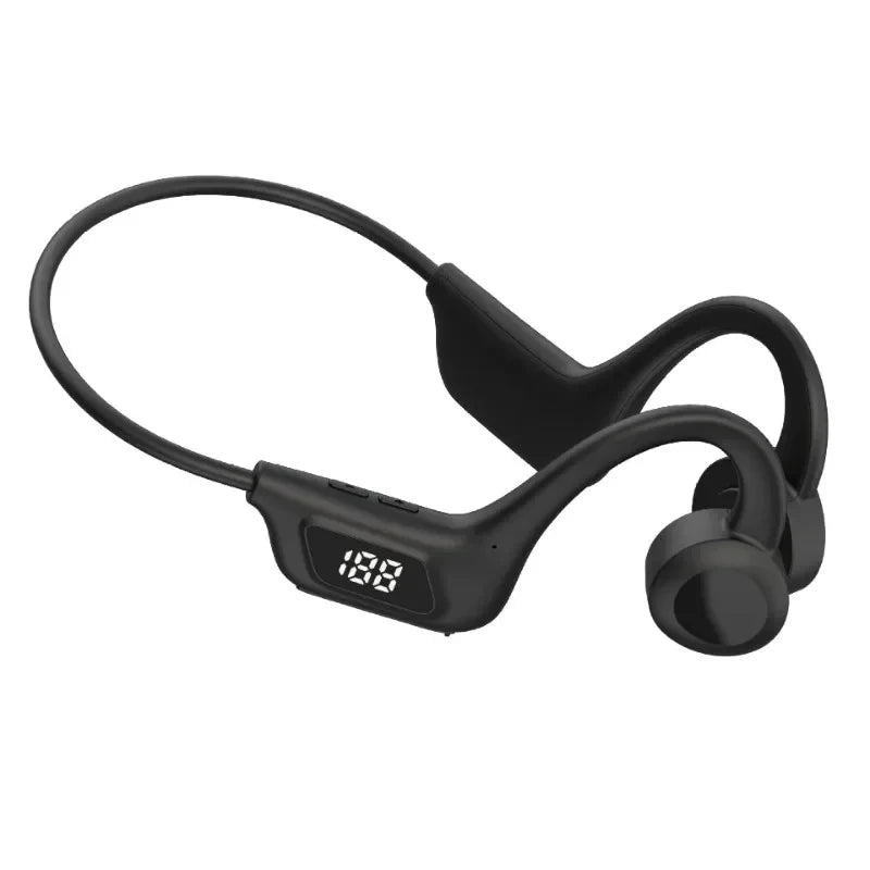 Fones De Ouvido Sem Fio Bluetooth, Auriculares Esportivos, Carregamento De Redução De Ruído, mojawa, shopersp, shopersp, vxcase, iplace, i2go, MercadoLivre, amazona, lumixpro