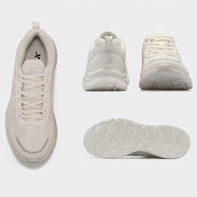 Tênis Masculino Branco Esportivo - Koopora