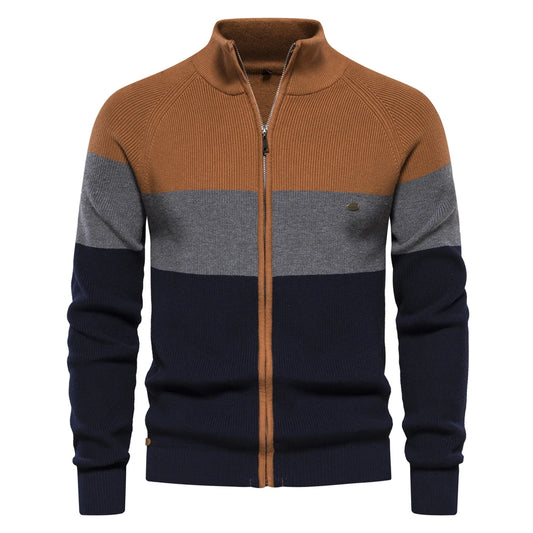 Cardigan Masculino - kOOPORA