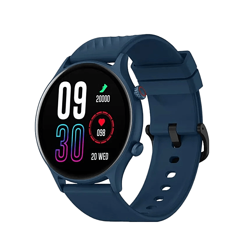 Smartwatch Azul