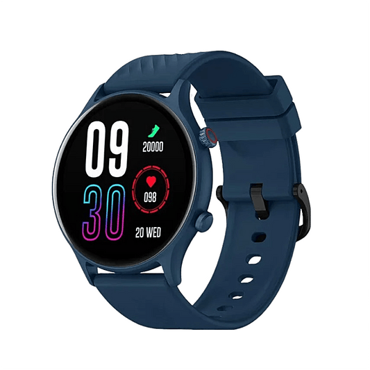 Smartwatch Azul