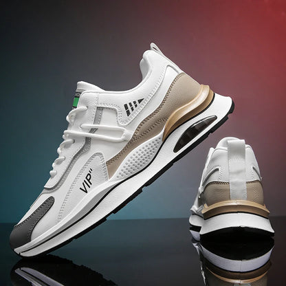 Tênis Masculino Branco - Koopora