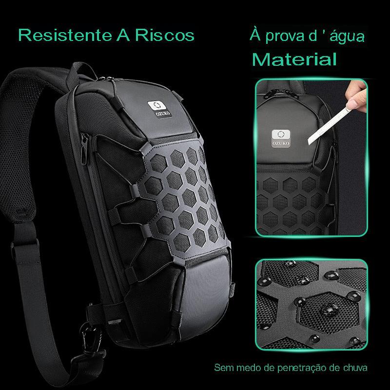 Bolsa Masculina