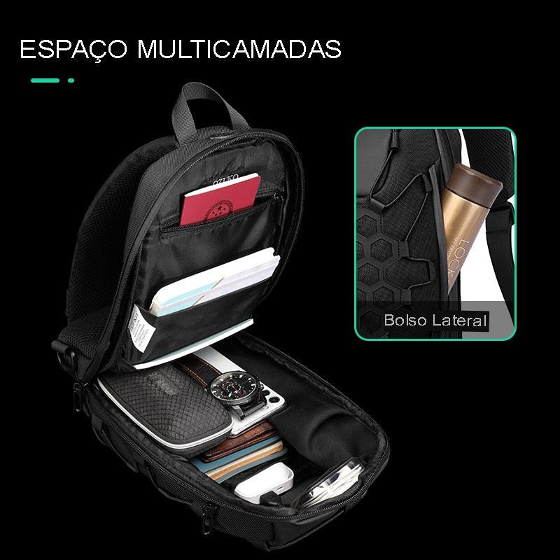 Bolsa Masculina