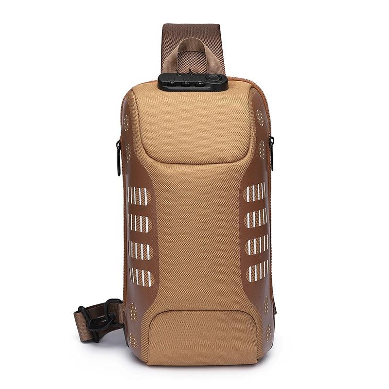 Bolsa Unissex Multifuncional - koopora