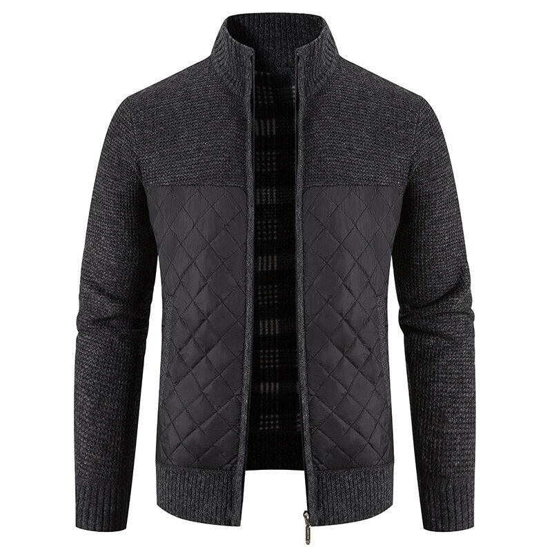 Cardigan Masculino