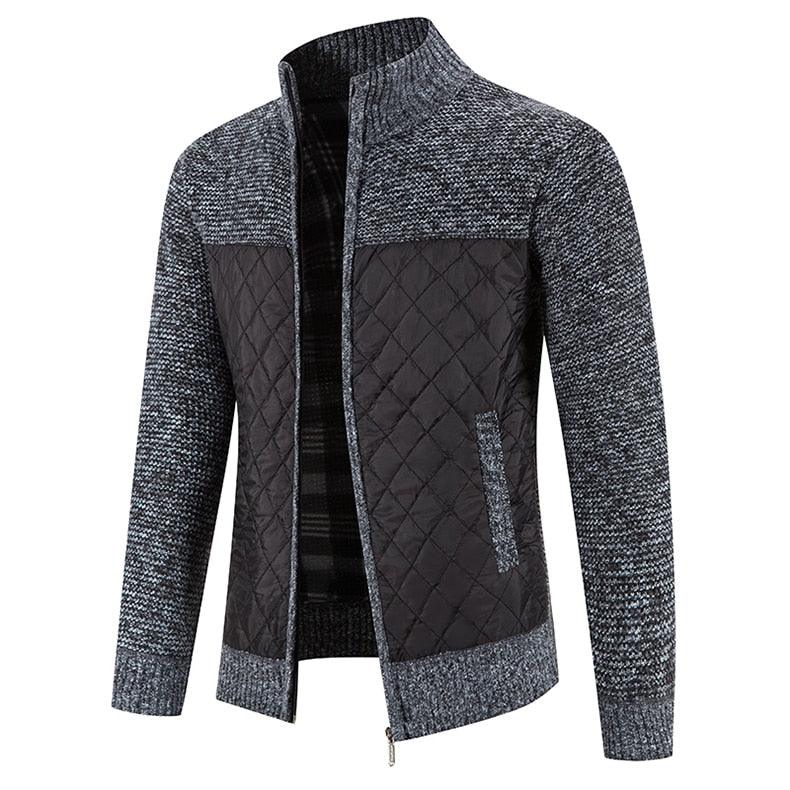 Cardigan Masculino