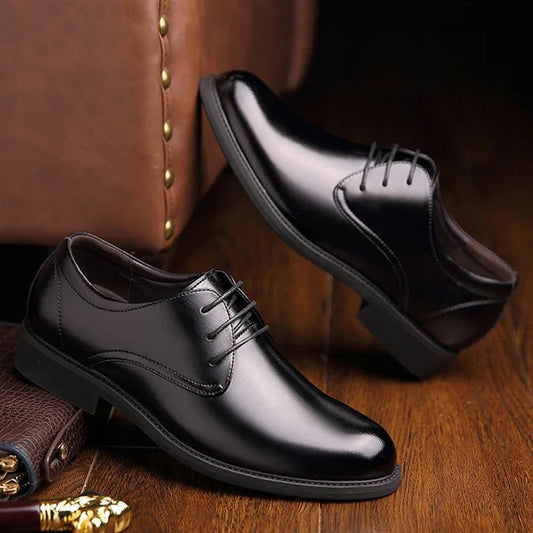 Men's Oxford Dress Shoes