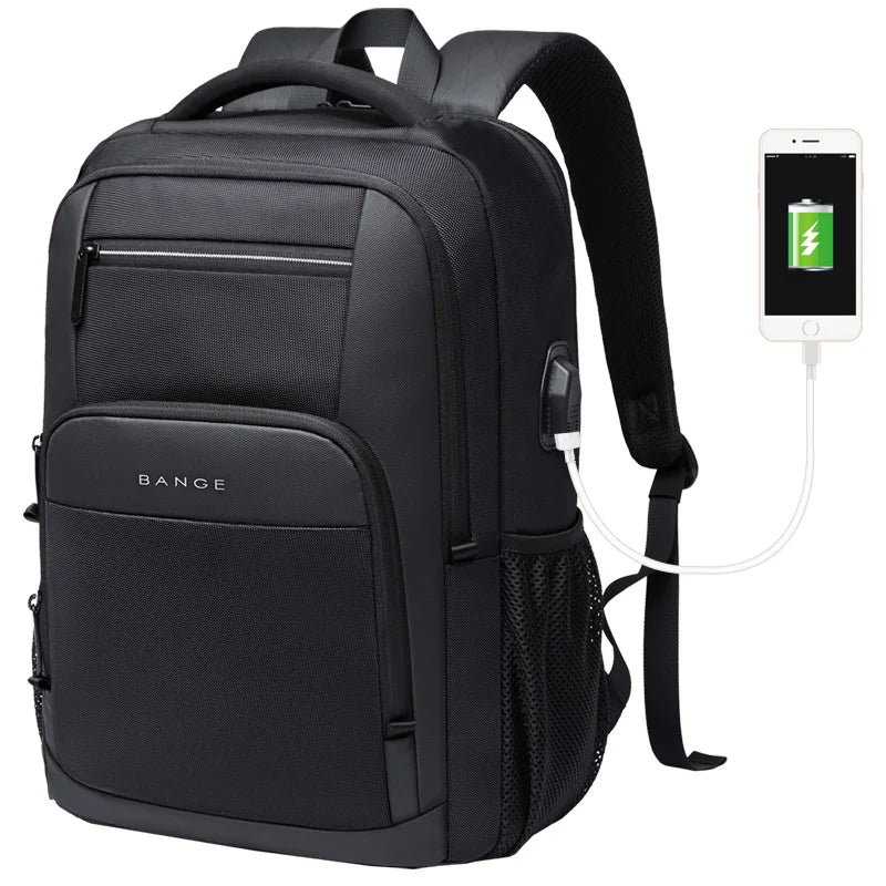 Bange Luxury Unisex Executive Backpack