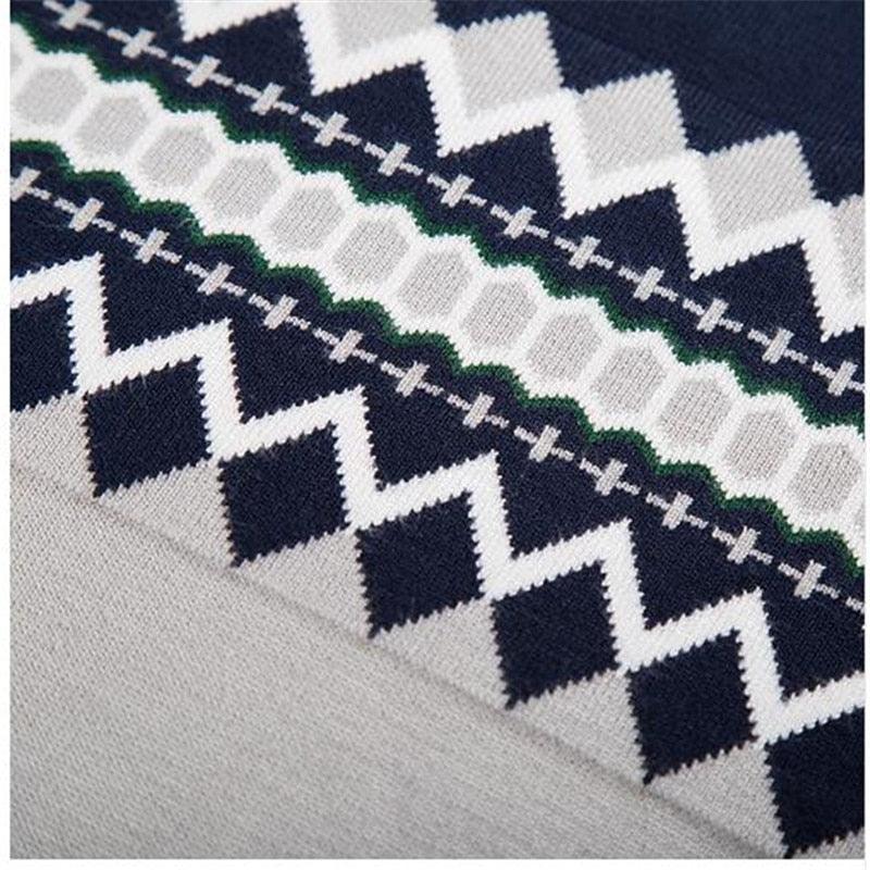 Suéter Masculino Casual - Koopora